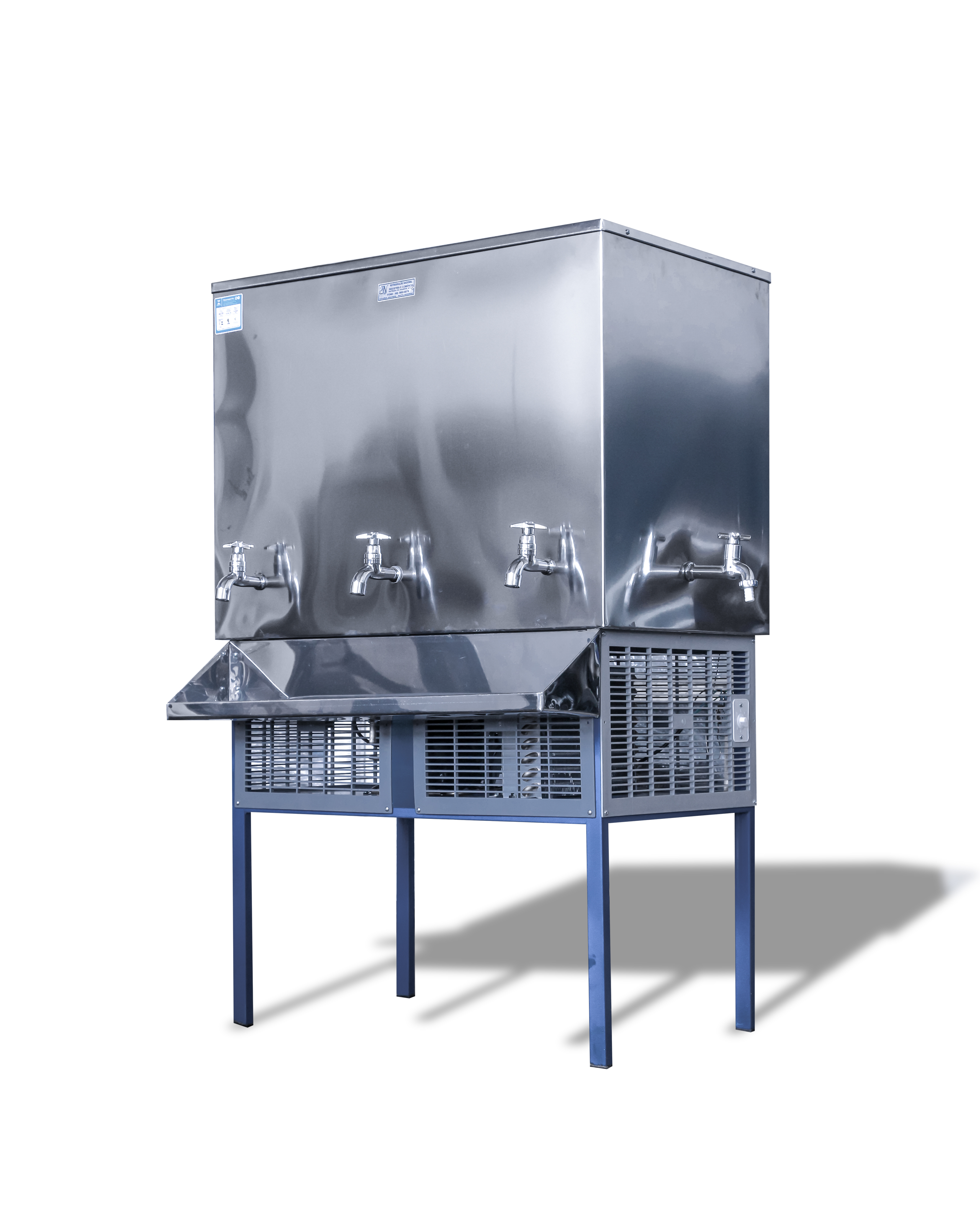 Bebedouros Industriais